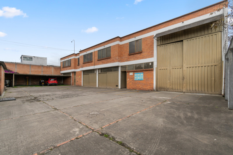 BODEGA en Bogotá