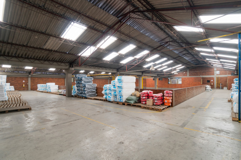 BODEGA en Bogotá