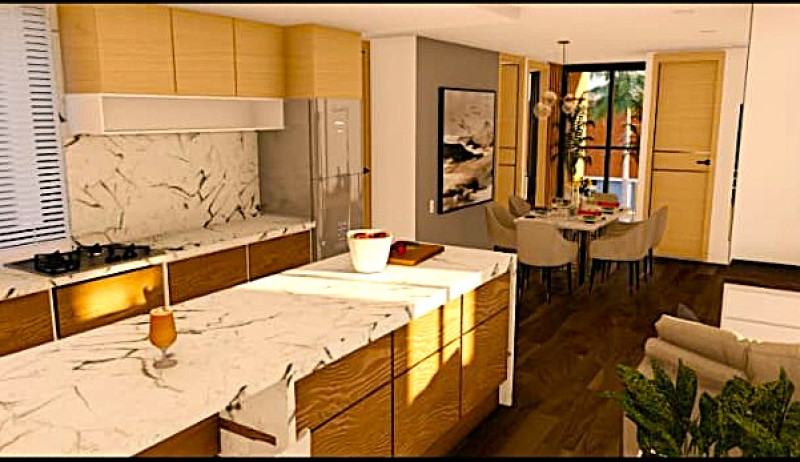 APARTAMENTO en Zipaquirá