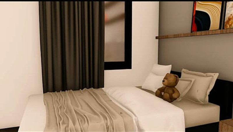 APARTAMENTO en Zipaquirá