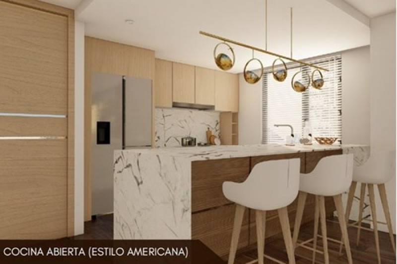 APARTAMENTO en Zipaquirá