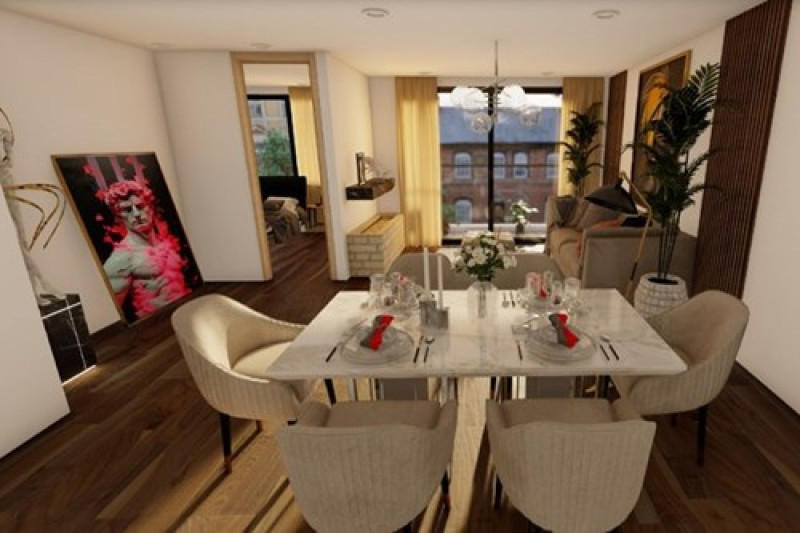 APARTAMENTO en Zipaquirá