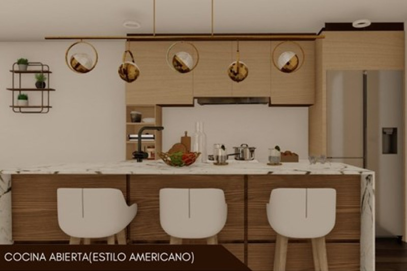 APARTAMENTO en Zipaquirá