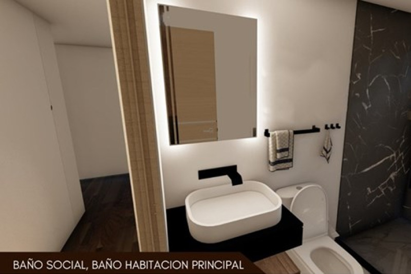 APARTAMENTO en Zipaquirá