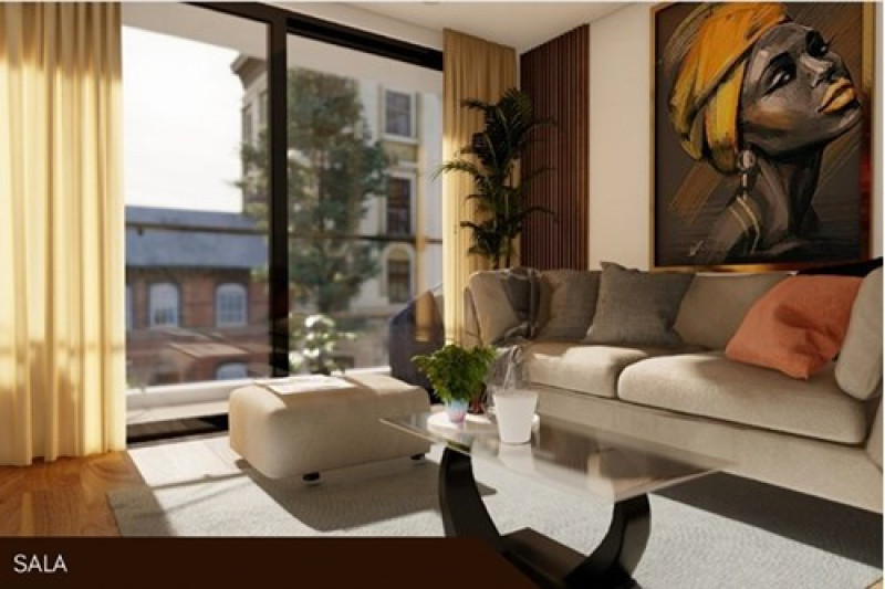 APARTAMENTO en Zipaquirá
