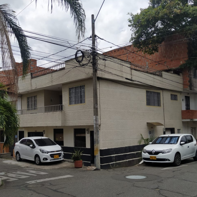 CASA en Medellín 