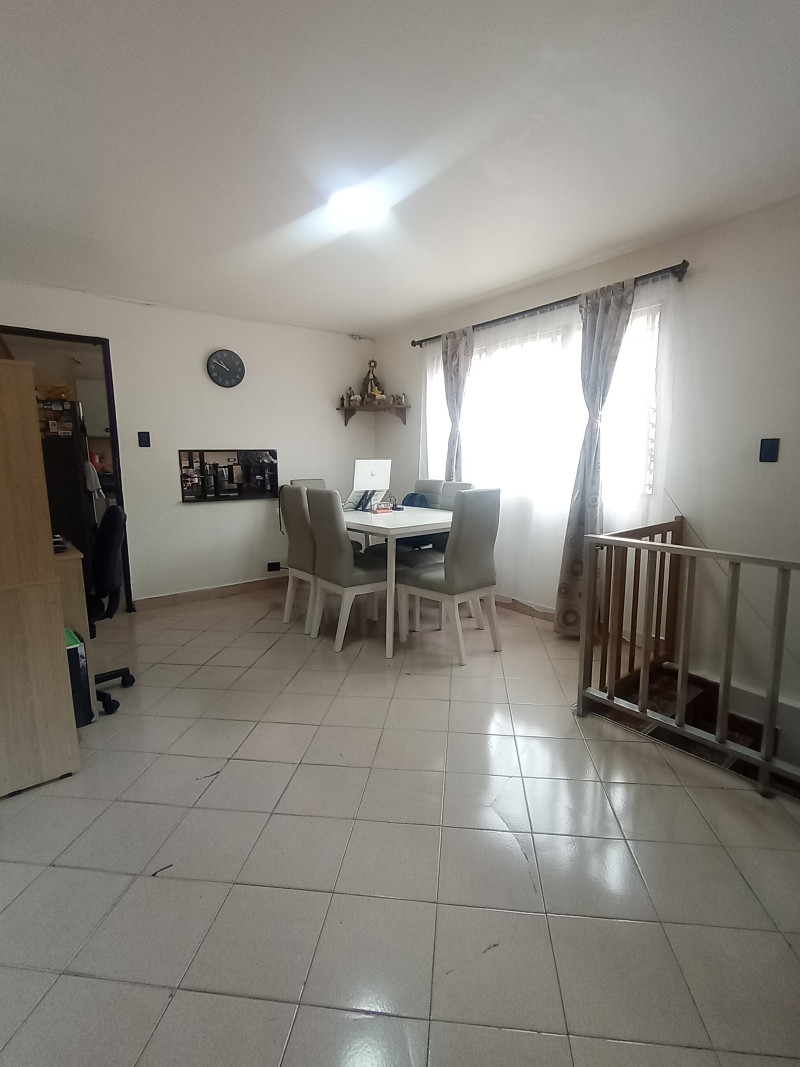 CASA en Medellín