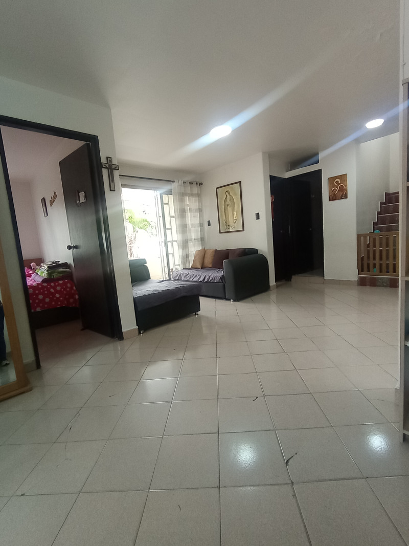 CASA en Medellín