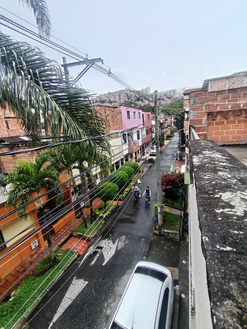 CASA en Medellín