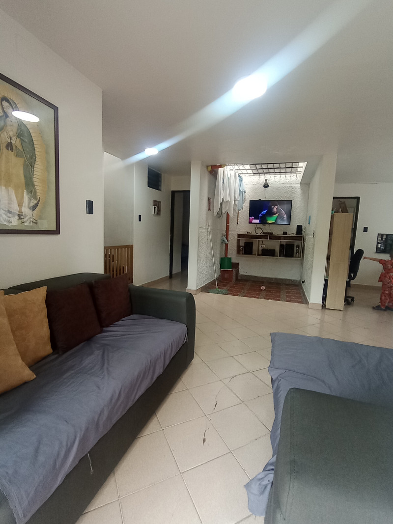 CASA en Medellín