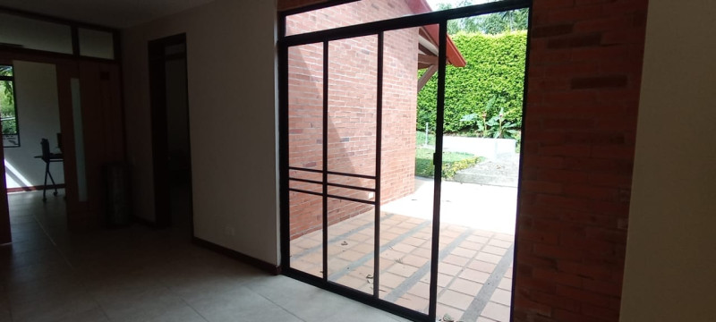 CASA CAMPESTRE en Pereira