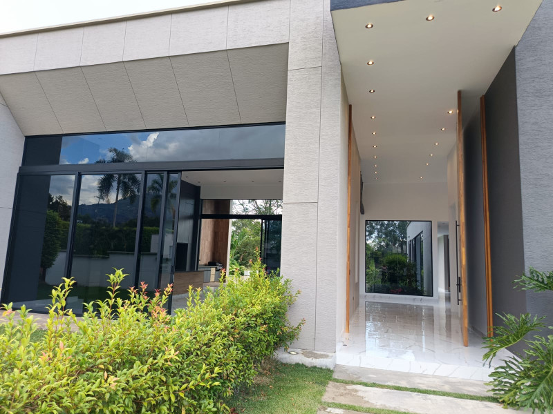 CASA CAMPESTRE en Pereira
