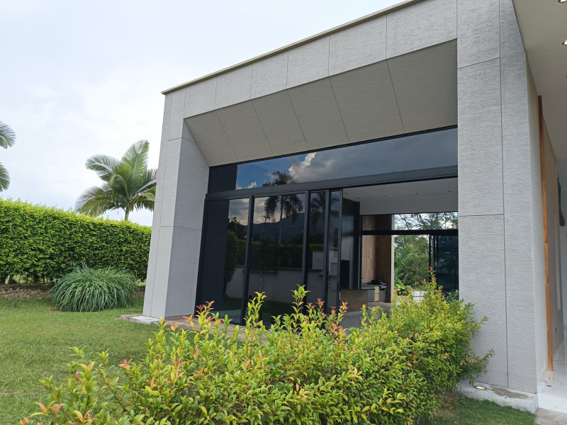 CASA CAMPESTRE en Pereira