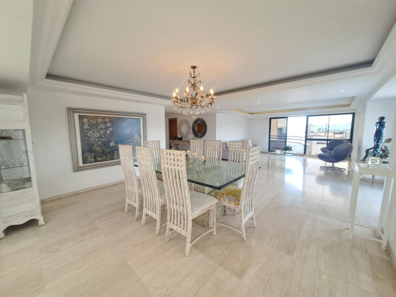 APARTAMENTO en Pereira 