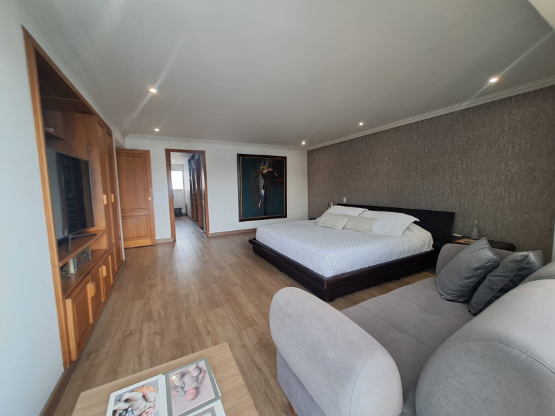 APARTAMENTO en Pereira 