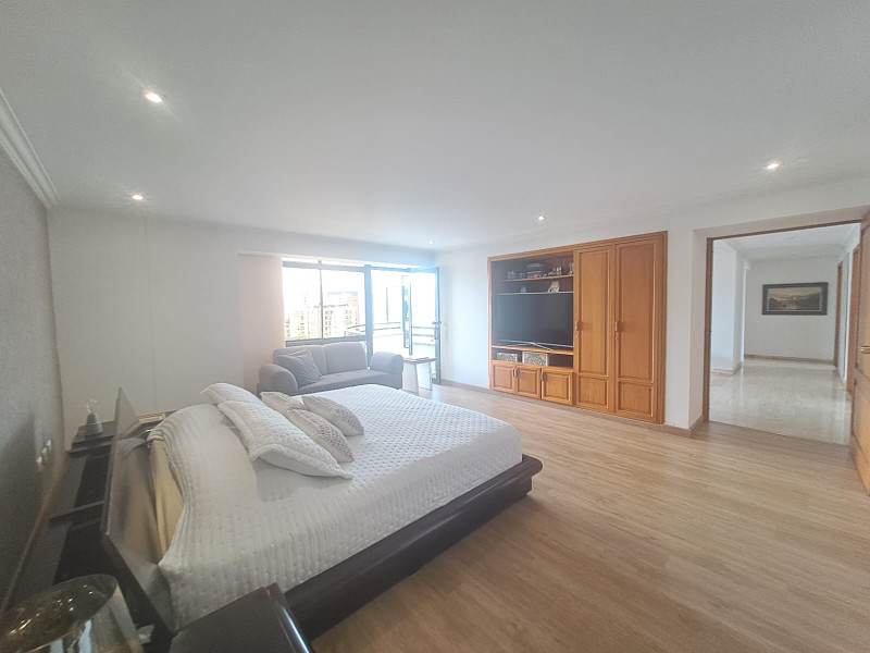 APARTAMENTO en Pereira 