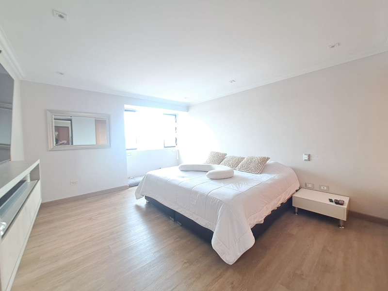 APARTAMENTO en Pereira 