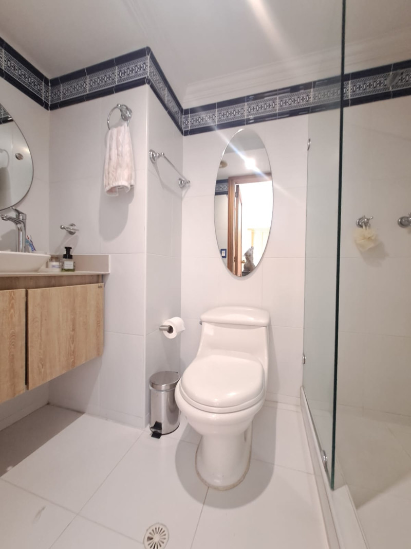 APARTAMENTO en Pereira 