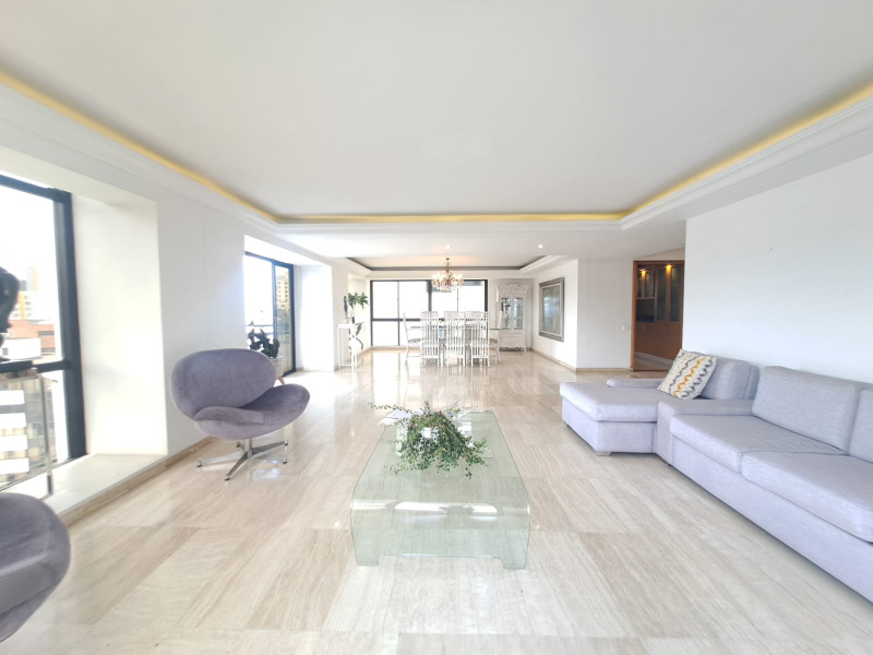 APARTAMENTO en Pereira 