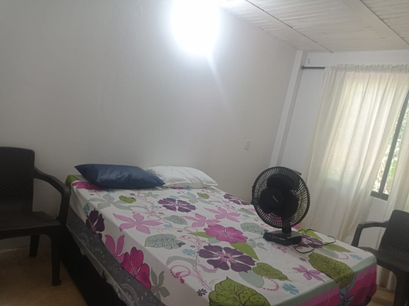 FINCA en venta en Santafé De Antioquia, carrera 12 # 14 – 156, barrio Llano de Bolívar,
https://maps, 125 m²