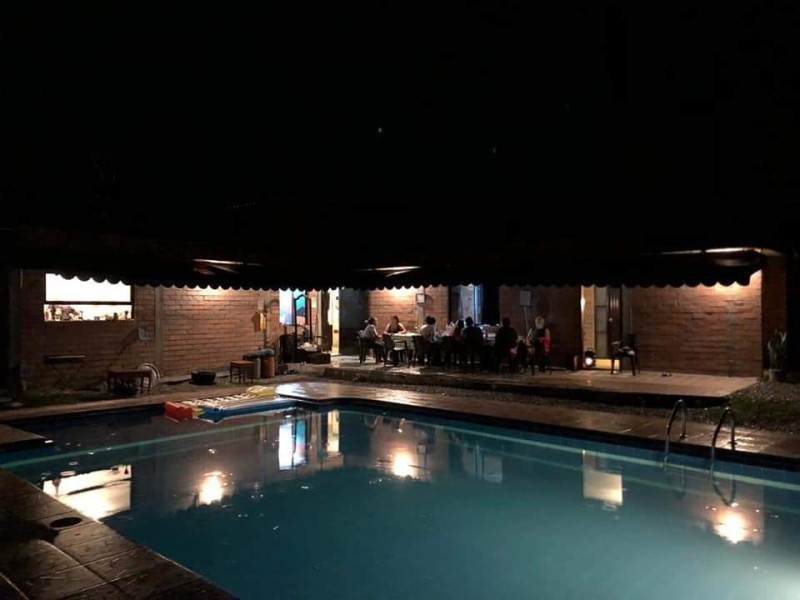 FINCA en venta en Santafé De Antioquia, carrera 12 # 14 – 156, barrio Llano de Bolívar,
https://maps, 125 m²