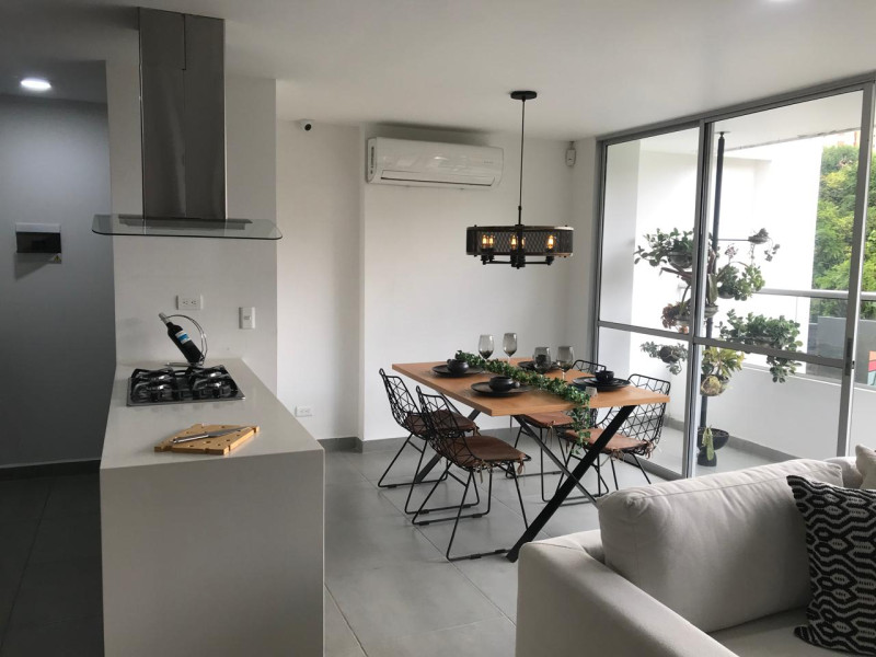 APARTAMENTO en Sabaneta
