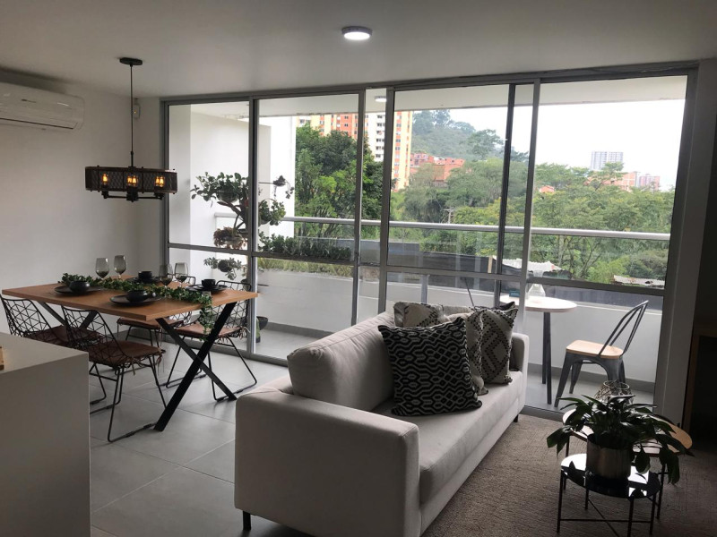 APARTAMENTO en Sabaneta