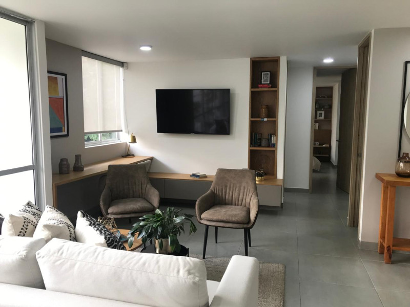 APARTAMENTO en Sabaneta