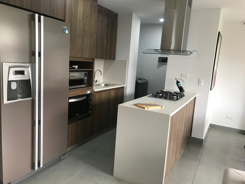APARTAMENTO en Sabaneta
