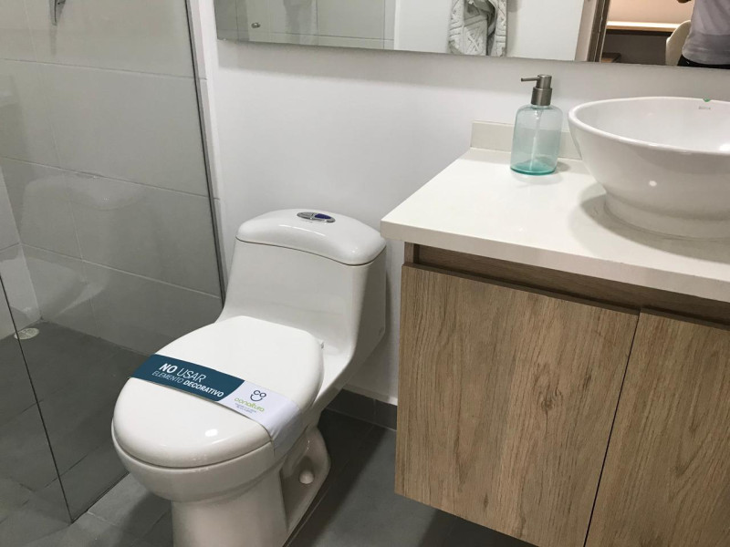 APARTAMENTO en Sabaneta