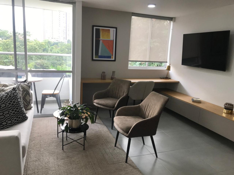 APARTAMENTO en Sabaneta