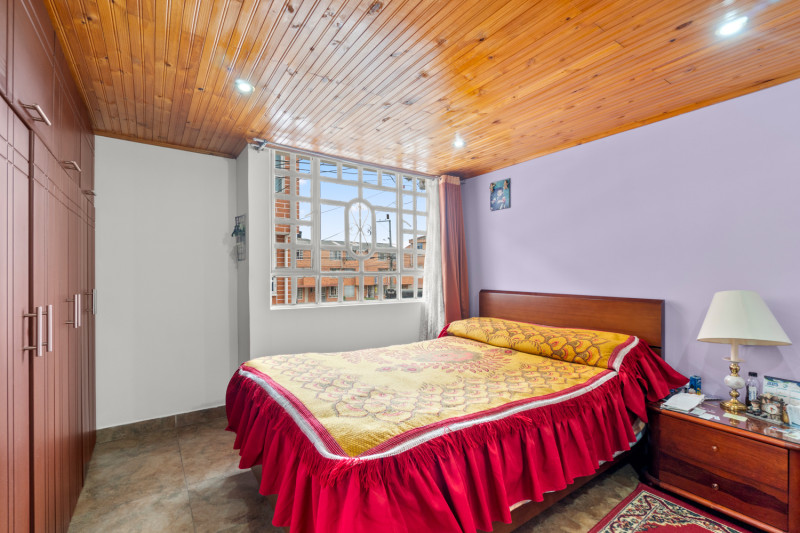 CASA en Mosquera