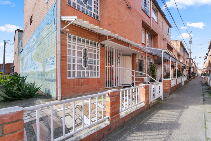 CASA en Mosquera