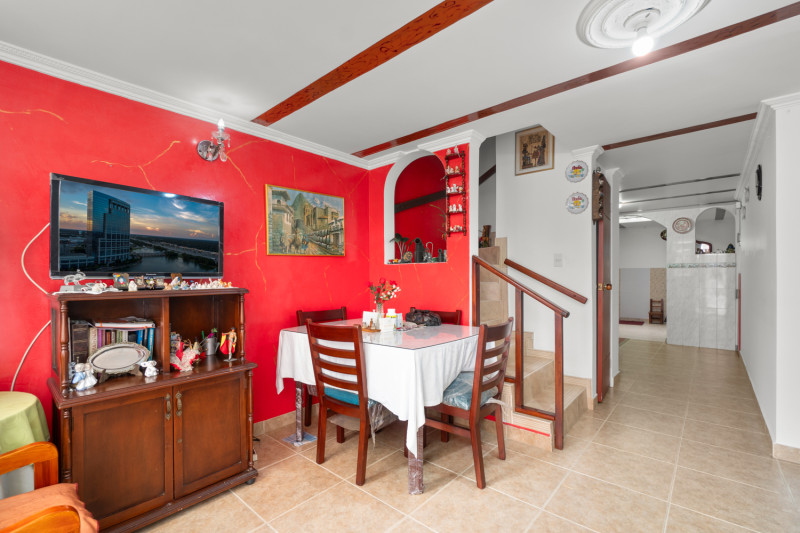 CASA en Mosquera