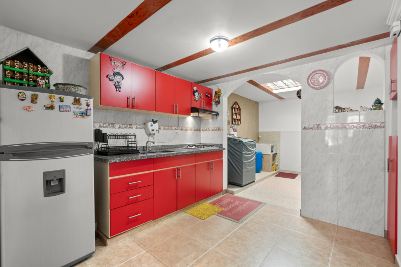 CASA en Mosquera