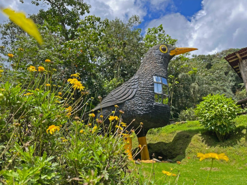 HOTEL en Santa Rosa De Cabal