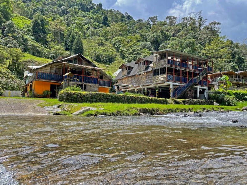 HOTEL en Santa Rosa De Cabal