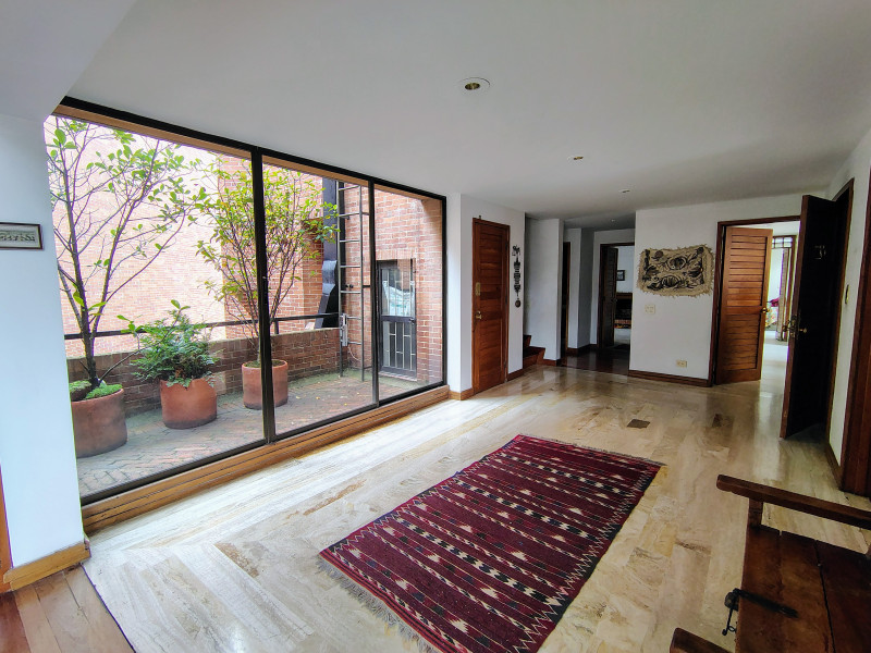 APARTAMENTO en Bogotá