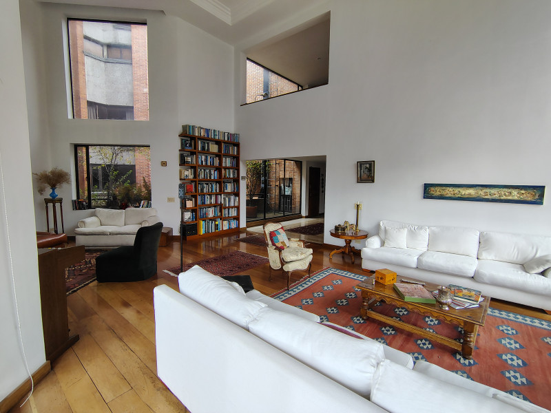 APARTAMENTO en Bogotá