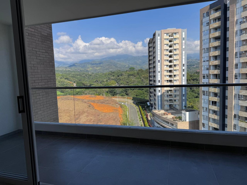 APARTAMENTO en Cali