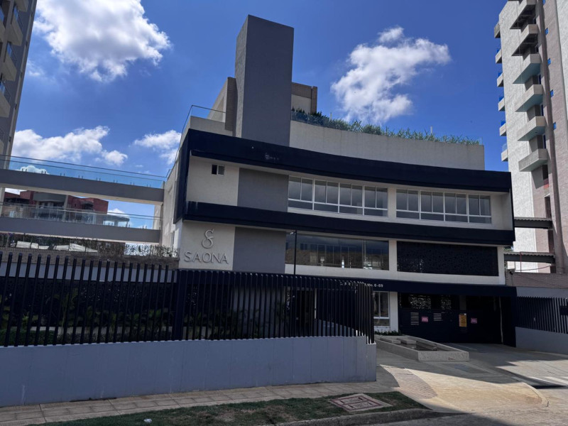 APARTAMENTO en Cali 