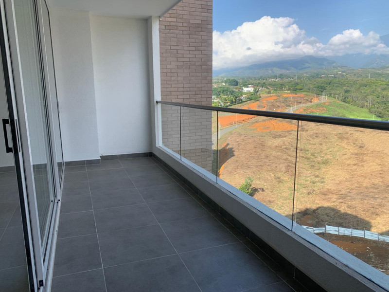 APARTAMENTO en Cali