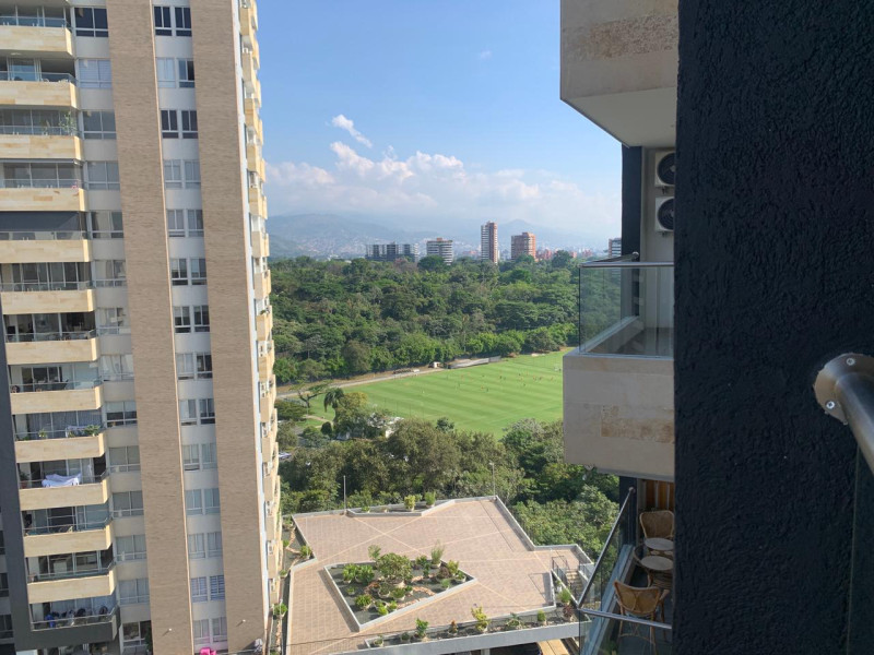 APARTAMENTO en Cali