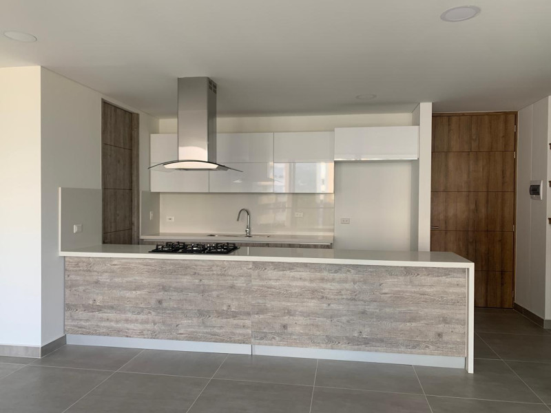 APARTAMENTO en Cali