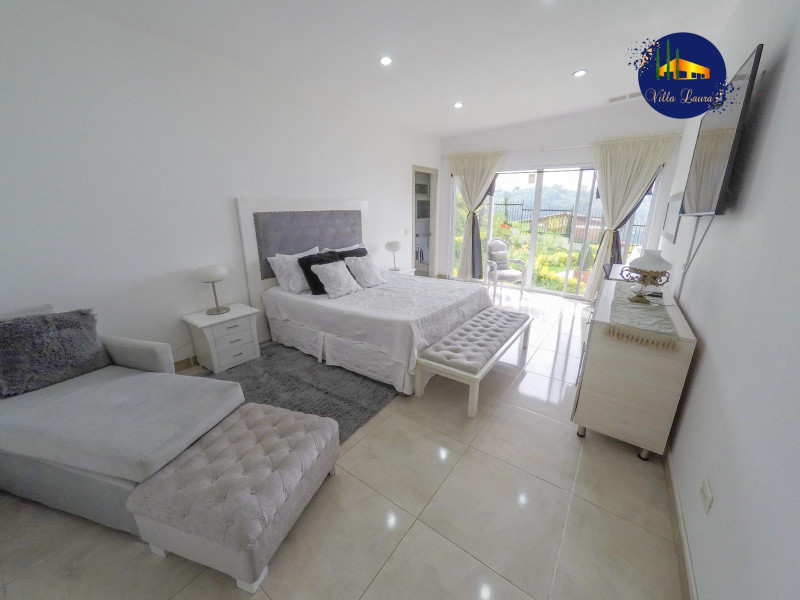 CASA CAMPESTRE en Dosquebradas 