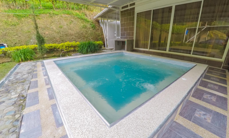CASA CAMPESTRE en Dosquebradas 