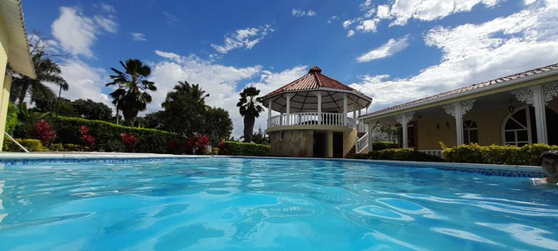 CASA CAMPESTRE en Chinauta