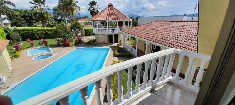 CASA CAMPESTRE en Chinauta