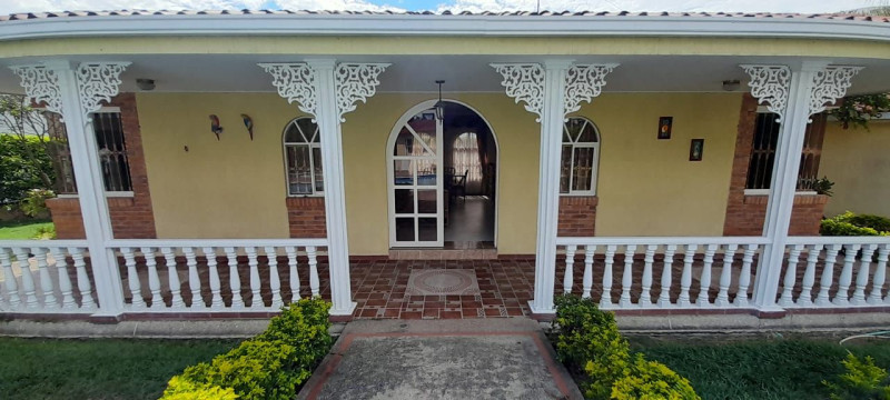 CASA CAMPESTRE en Chinauta