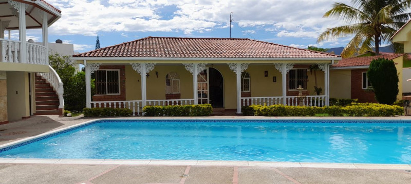 CASA CAMPESTRE en Chinauta